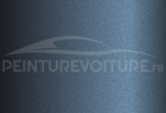 Code peinture Kawasaki 4B Bleu Grigio Chiaro