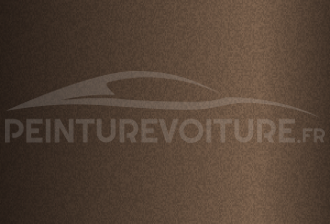 Code peinture Toyota 4B4 Brown
