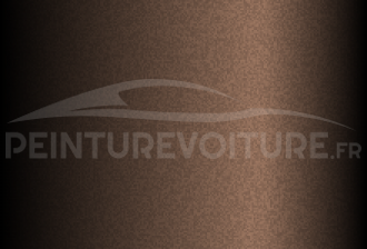 Code peinture Toyota 4B5 Brown