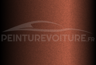 Code peinture Toyota 4B9 Dark Brown