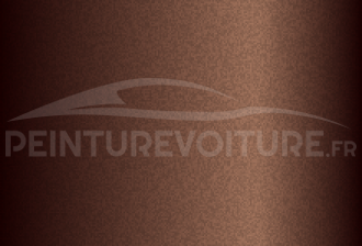 Code peinture Toyota 4C1 Brown