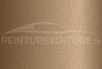 Code peinture Toyota 4C3 Doeskin