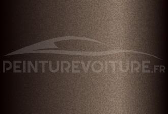 Code peinture Daihatsu 4C5 Brown