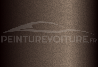 Code peinture Toyota 4C5 Fawn Brown