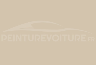 Code peinture Toyota 4C6 Ivory