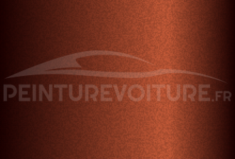 Code peinture Toyota 4C7 Copper