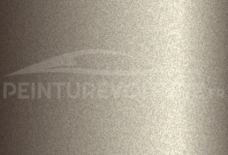 Code peinture Amc-Jeep 4D Champagne