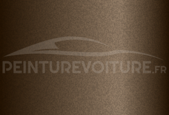 Code peinture Toyota 4D3 Camel Beige