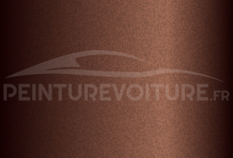 Code peinture Daihatsu 4D5 Brown