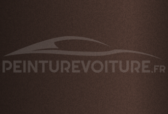 Code peinture Toyota 4D6 Cinnamon Brown