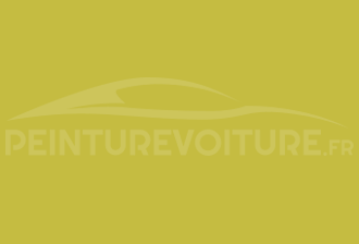 Code peinture Ford 4E Bright Lime