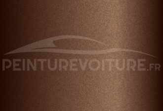 Code peinture Toyota 4G5 Rattan Brown