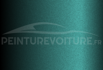 Code peinture Tesla 4GN00 Signature Green