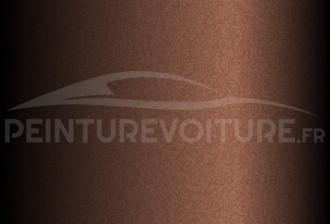 Code peinture Toyota 4H2 Brown