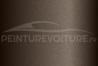 Code peinture Toyota 4H4 Taupe Brown