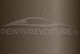 Code peinture Toyota 4H6 Beige