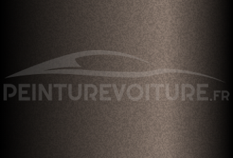 Code peinture Toyota 4H7 Dark Grayish Brown