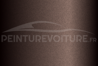 Code peinture Toyota 4J4 Greyish Brown