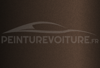 Code peinture Toyota 4J5 Dark Brown