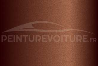 Code peinture Toyota 4J6 Light Brown