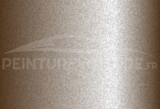 Code peinture Toyota 4J8 Orangish Gold