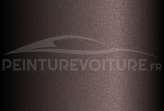 Code peinture Toyota 4K5 Dark Reddish Brown