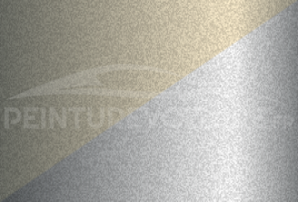 Code peinture Subaru 4L9 39j + 01g