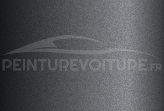 Code peinture Amc-Jeep 4M Charcoal Grey