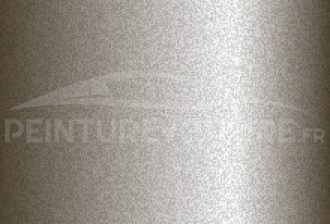 Code peinture Toyota 4M3 Light Beige