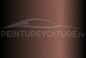Code peinture Toyota 4N2 Dark Brown