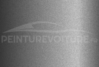 Code peinture Ford (Usa) 4NVE Super Dark Grey