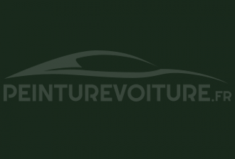 Code peinture Hyundai 4OT Forest Green