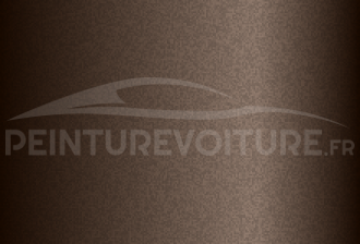 Code peinture Toyota 4P1 Copper Brown