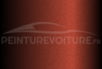 Code peinture Toyota 4P6 Copper