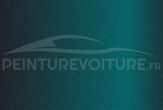 Code peinture Ford 4Q Dark Green