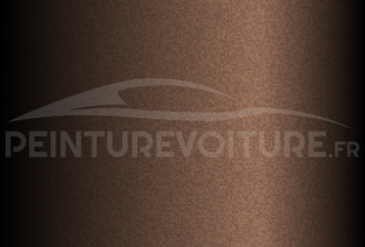 Code peinture Toyota 4Q3 Brown Graphite
