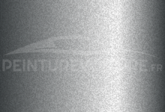 Code peinture Ford 4QKC Reflex Silver