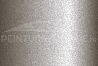 Code peinture Toyota 4R2 Beige Crystal Shine