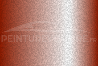 Code peinture Toyota 4R7 Orange