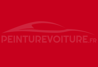 Code peinture Opel 4RD Matador Red