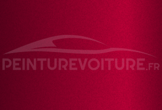 Code peinture Ford (Usa) 4RDEWTA Rouge Molten Magenta 