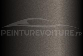 Code peinture Toyota 4S1 Greysh Brown