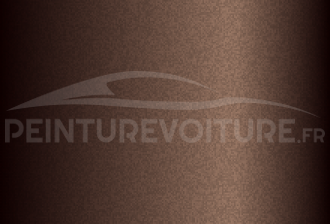 Code peinture Toyota 4S5 Light Brown