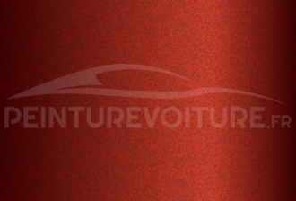 Code peinture Toyota 4S9 Orange