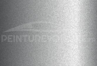 Code peinture Hyundai 4SS Olympus Silver
