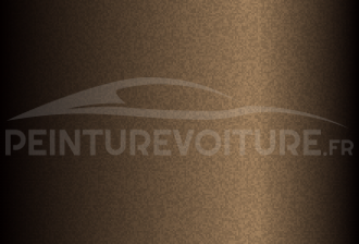 Code peinture Toyota 4T0 Beige