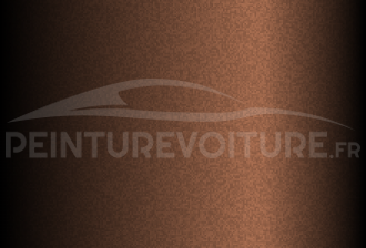 Code peinture Toyota 4T2 Premium Brown