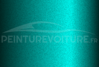 Code peinture Mazda 4U Calypso Green