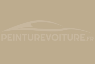 Code peinture Toyota 4U0 Beige
