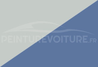 Code peinture Nissan 4V4 Bv7 + Qv1